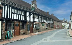 The George Inn